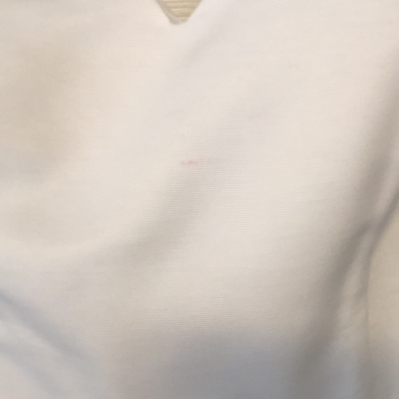 Black & White Short Party Dress - Picture 6 of 6